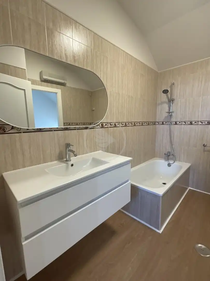 Baño de Dúplex en venta en Linares con Aire acondicionado