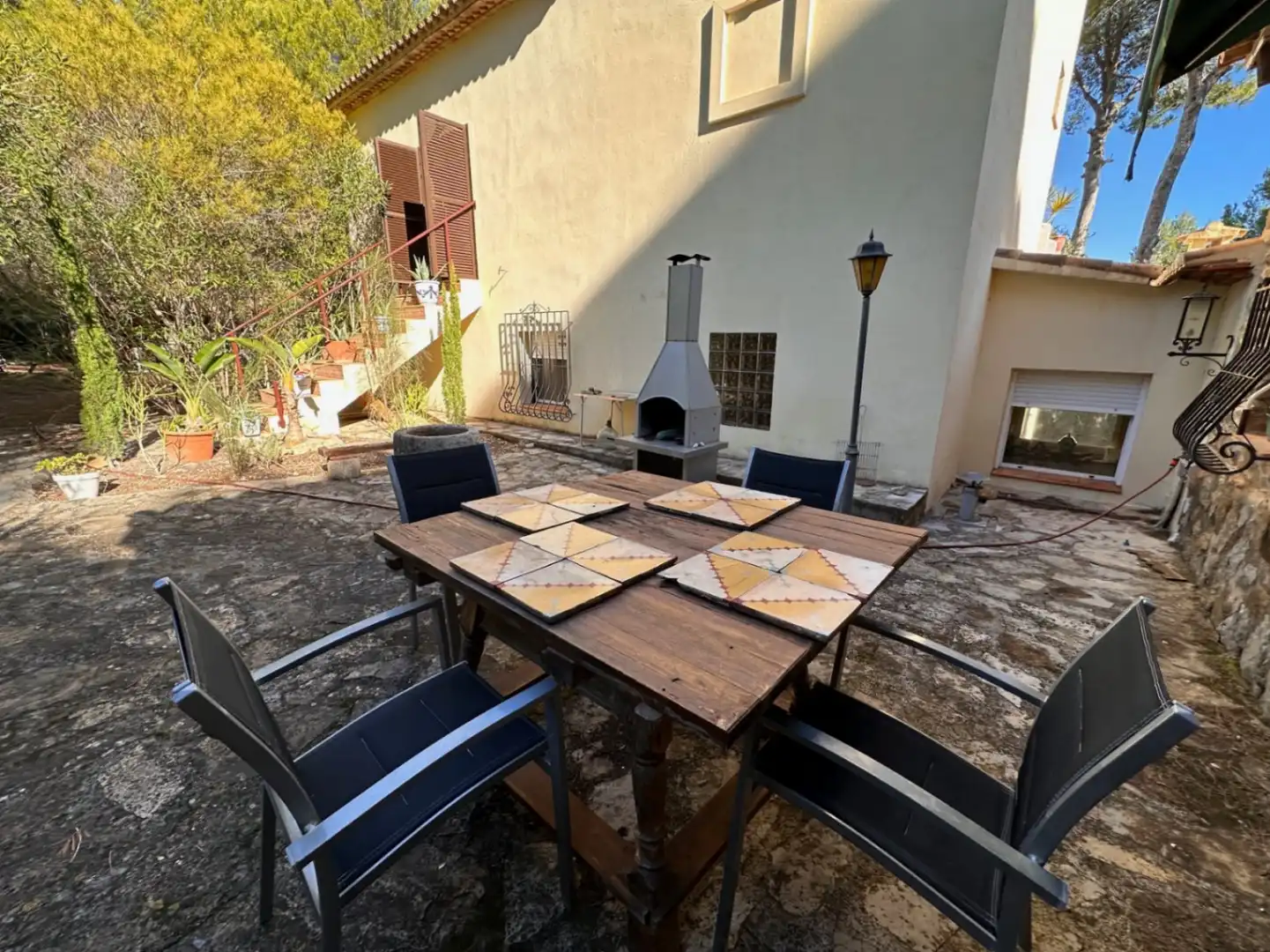 Detached house with garden for sale in Centro, imagen 26