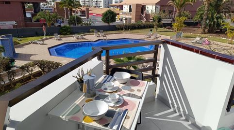 Foto 2 de Apartamento en venta en Avenida 8 de Marzo, Playa del Inglés, San Bartolomé de Tirajana