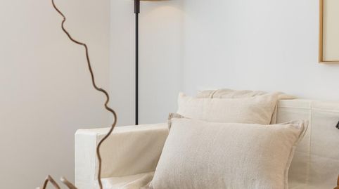 Foto 2 de Ático en venta en El Mercado, Manises