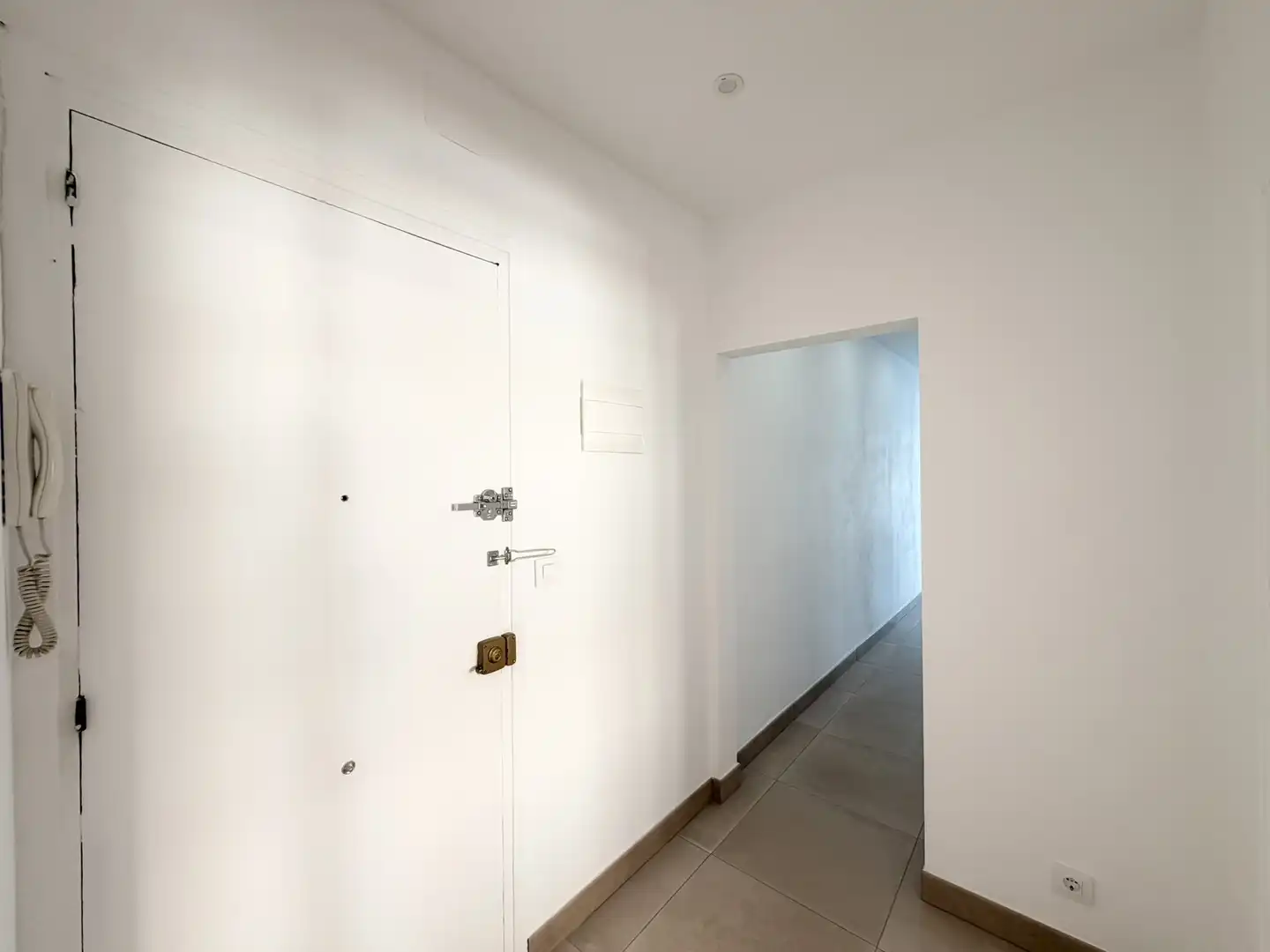 Piso en venta en Roses con Calefacción, Jardín privado y Balcón
