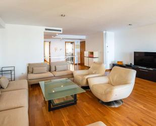 Living room of Duplex for sale in Arrecife  with Terrace