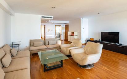 Living room of Duplex for sale in Arrecife  with Terrace