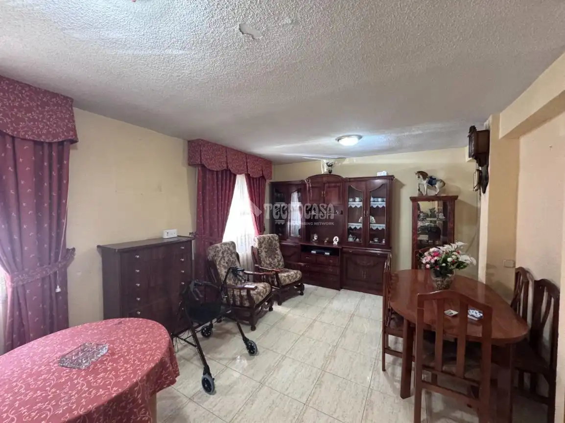 Flat for sale in Carlos Ruiz, imagen 8