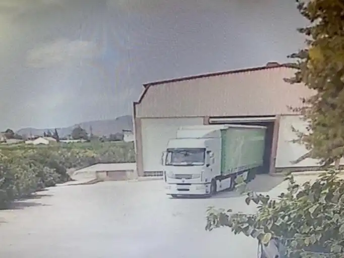 Nave industrial in affitto a Senda alta 17, imagen 4
