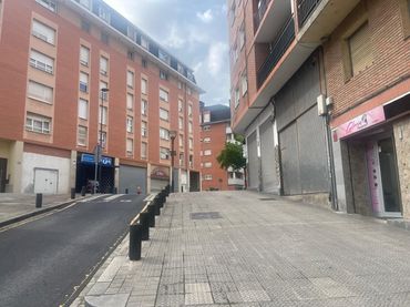 Individuel à vendre à Kontzezio Zeharkalea 12A