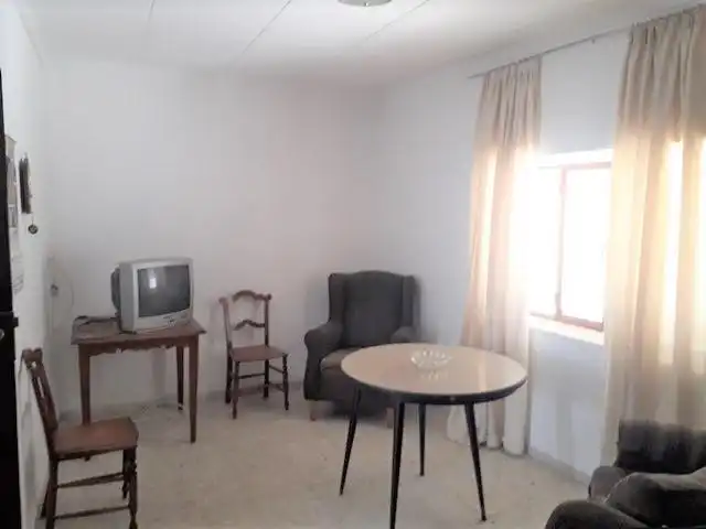 Casa amb terrassa en venda a Belmez, imagen 45