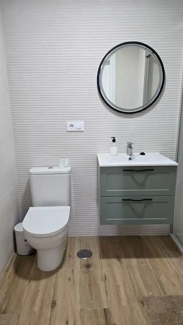 Baño de Casa o chalet en venta en Chiclana de la Frontera con Terraza y Trastero