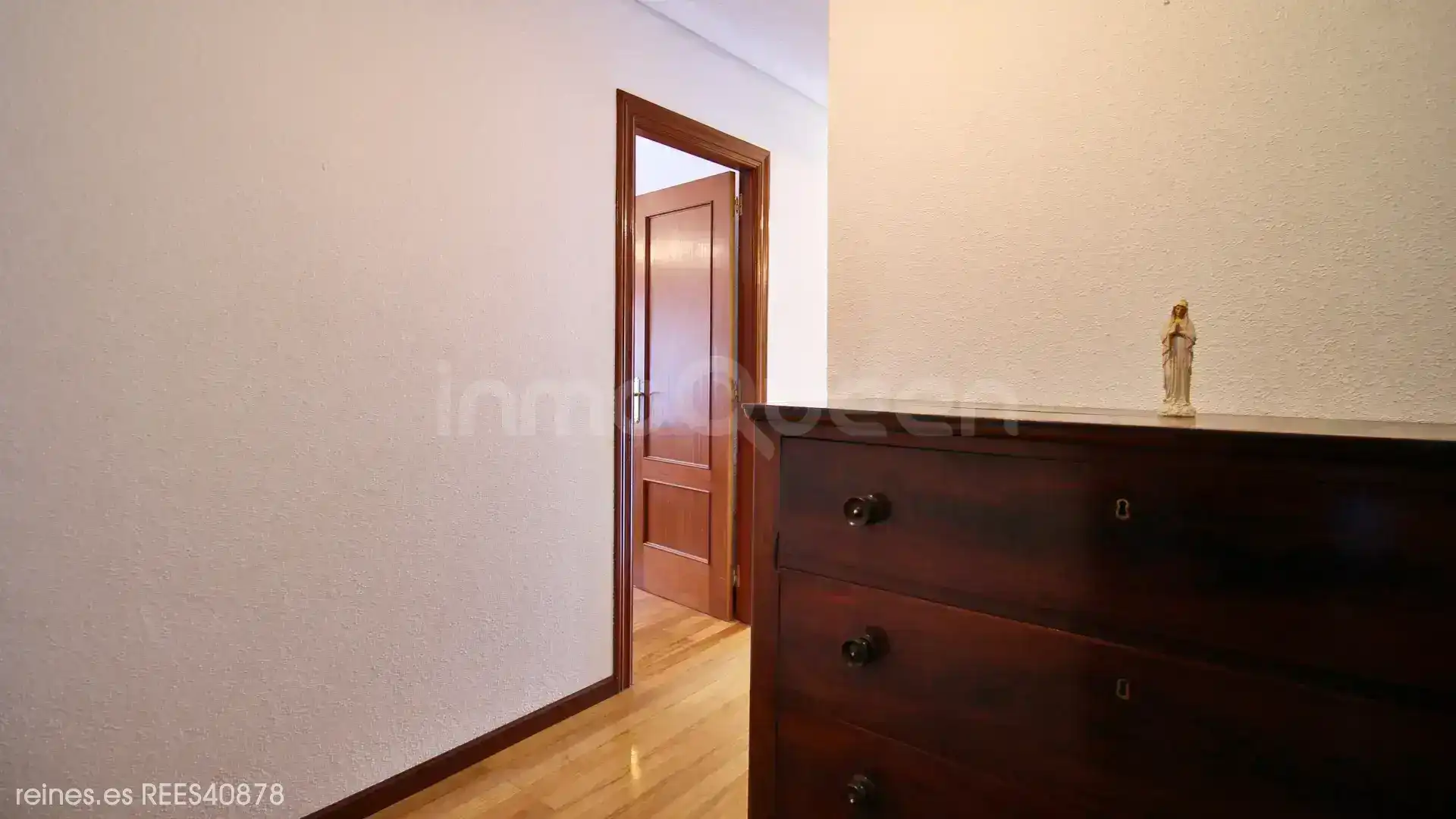 Flat for sale in Rionansa  with Terrace and Furnished