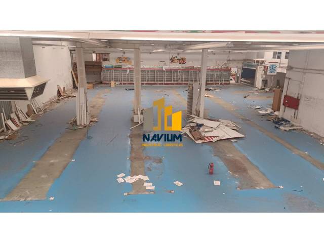 Nave industrial en Alquiler en Polígono El Nogal - Malatones - Río de Janeiro