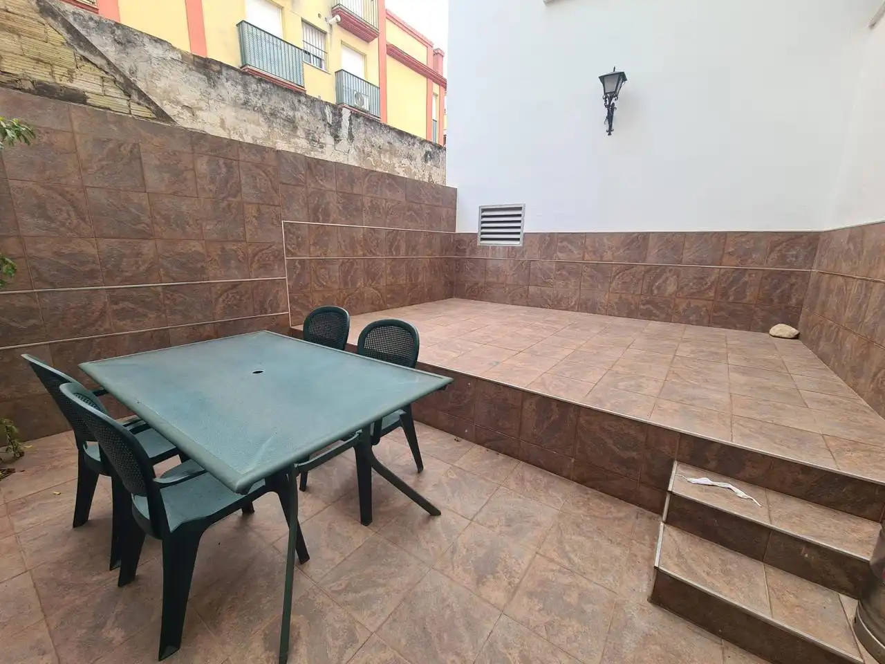 Erdgeschoss zum Verkauf in Calzada De La Infanta, V Centenario - Piletas - Capuchinos