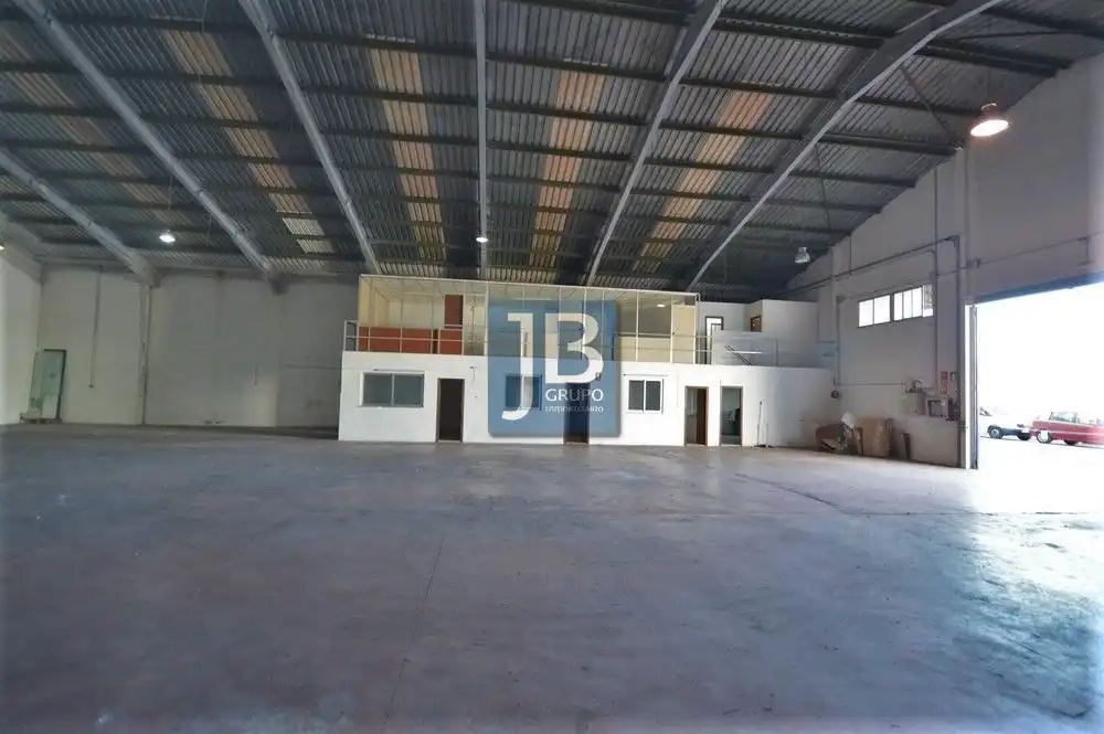 Industriegebäude zum Verkauf in Xàtiva, imagen 8