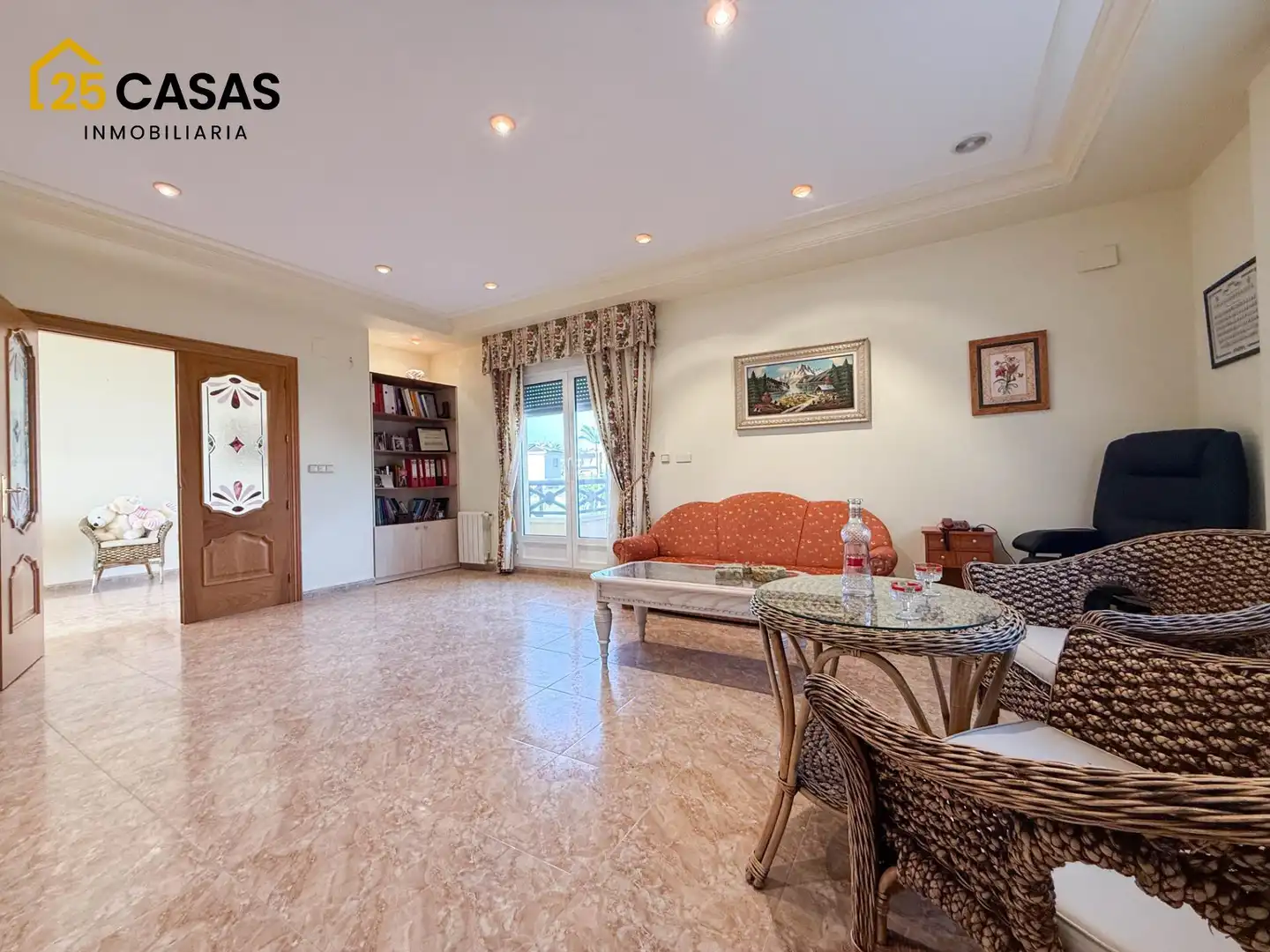 Villa mit Terrasse zum Verkauf in Calle JOSE ANTON AGULLO, imagen 36