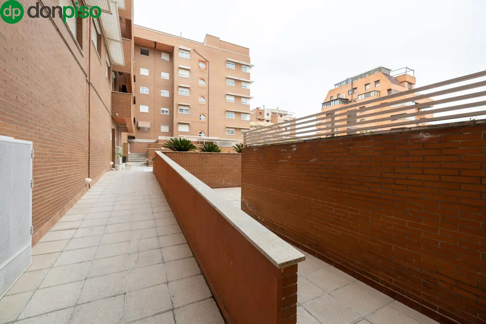 Apartamento en venta en Calle de San Sebastián de la Gomera, Avda. Federico Garcia Lorca - Nueva Estación Autobuses