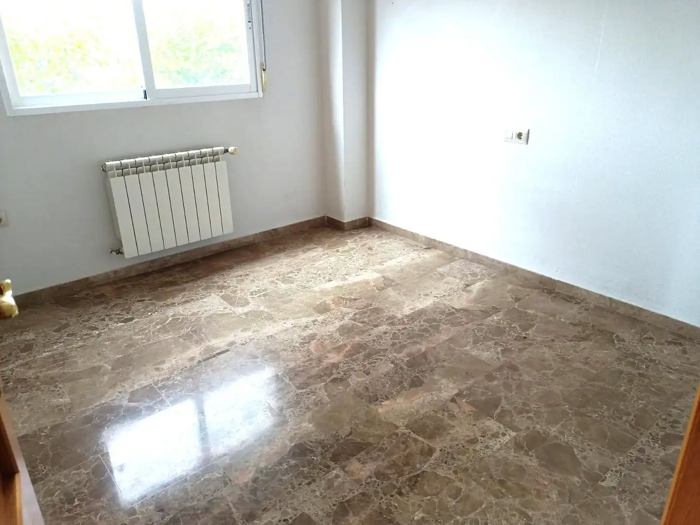 Piso de alquiler en Universidad
