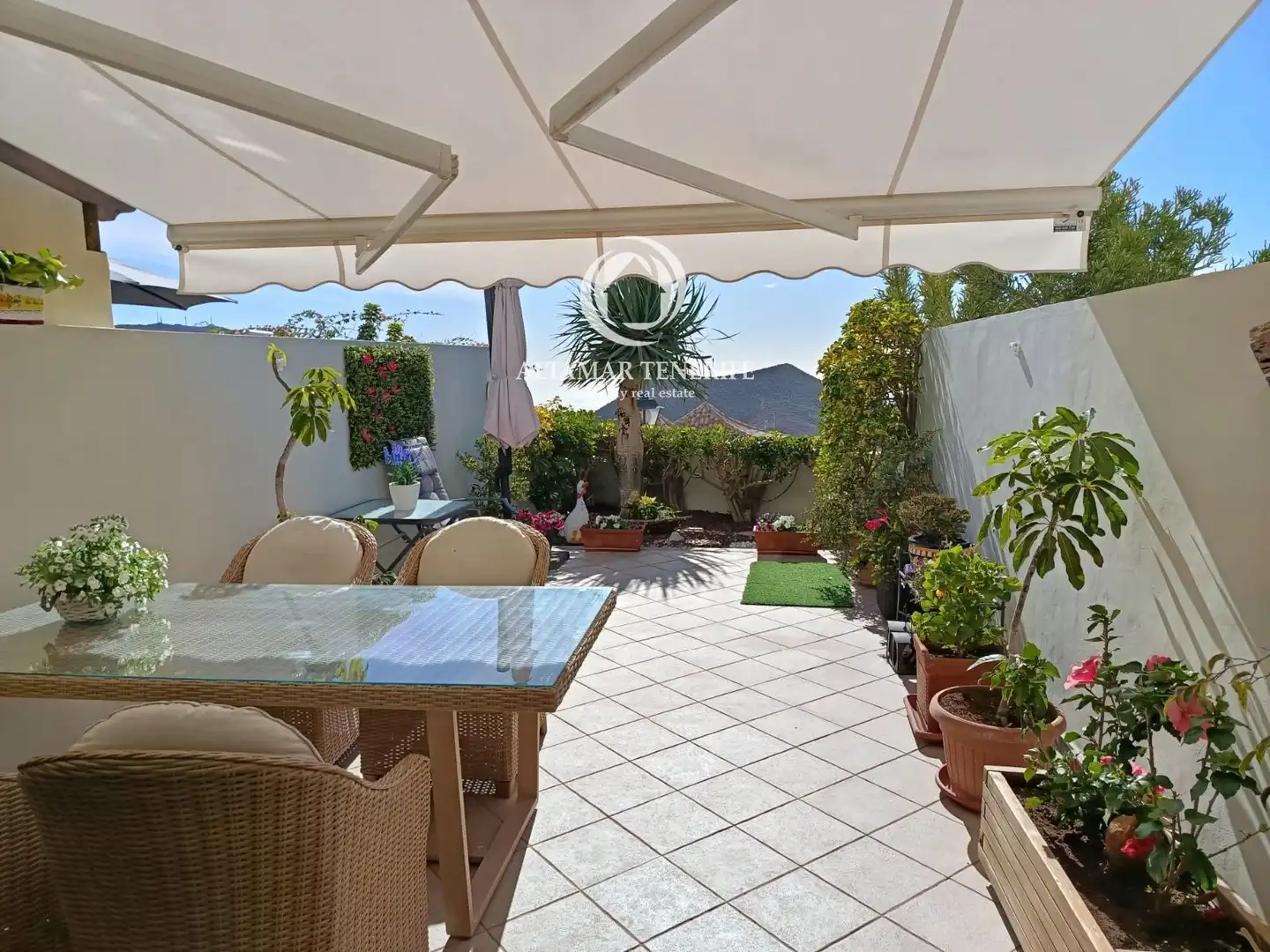 Casa a schiera in vendita a Calle Tinguafaya, imagen 2