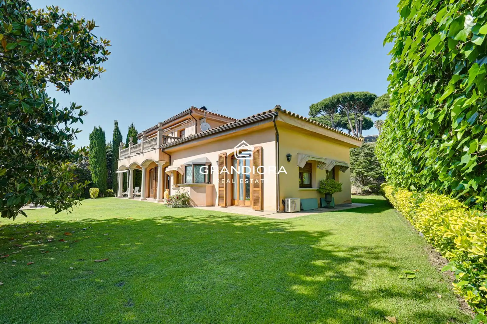 Villa con piscina in vendita a Torrevella, imagen 54