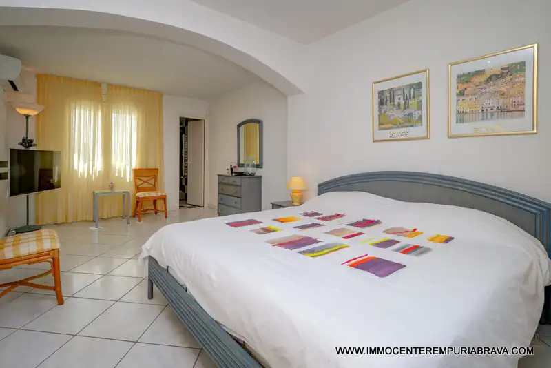 Detached house for sale in Cap Ras - Creus - Falconera, imagen 26