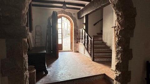 Foto 5 de Finca rústica en venda a Camí de Miramar, Figuerola del Camp, Tarragona