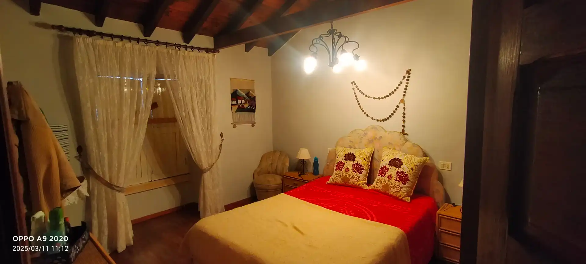 Habitación de Casa o chalet en venta en San Cristóbal de la Laguna con Jardín privado, Parquet y Terraza