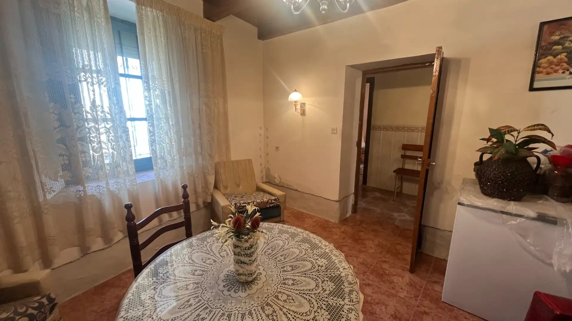 Casa o chalet en venta en Castromonte