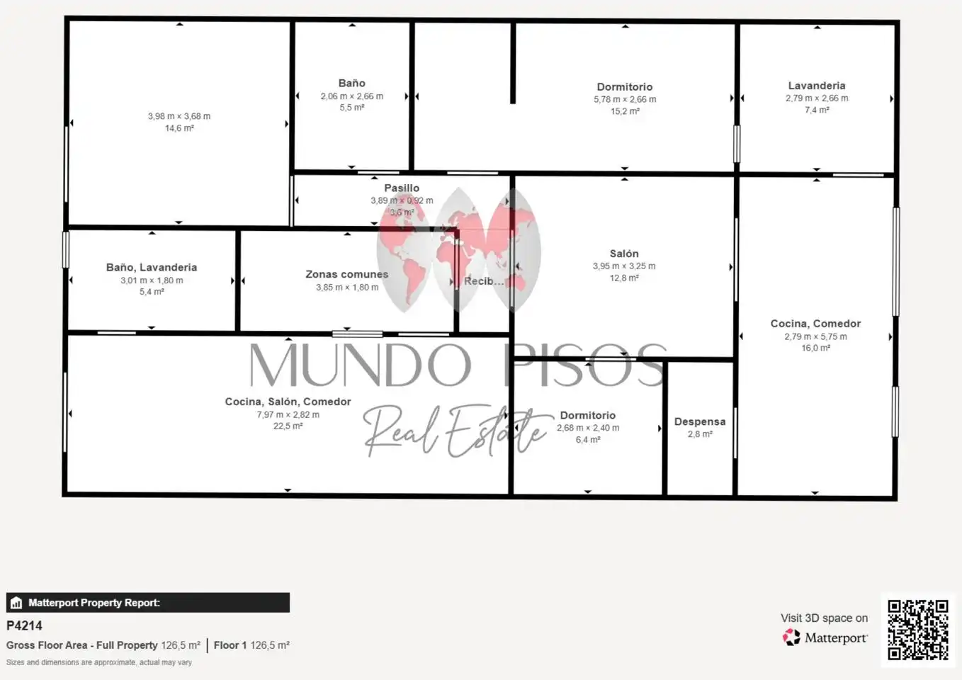 Duplex à vendre à Ponent, imagen 31