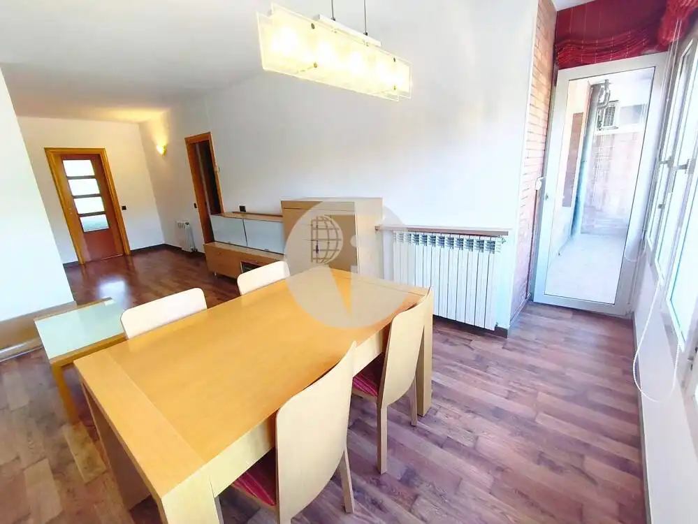 Comedor de Piso en venta en Manresa con Calefacción y Balcón