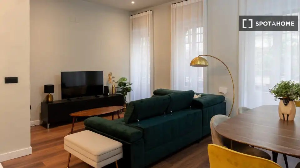 Wohnung mit Terrasse zur Miete in L'Eixample, imagen 9