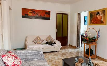 Living room of Flat for sale in  Palma de Mallorca