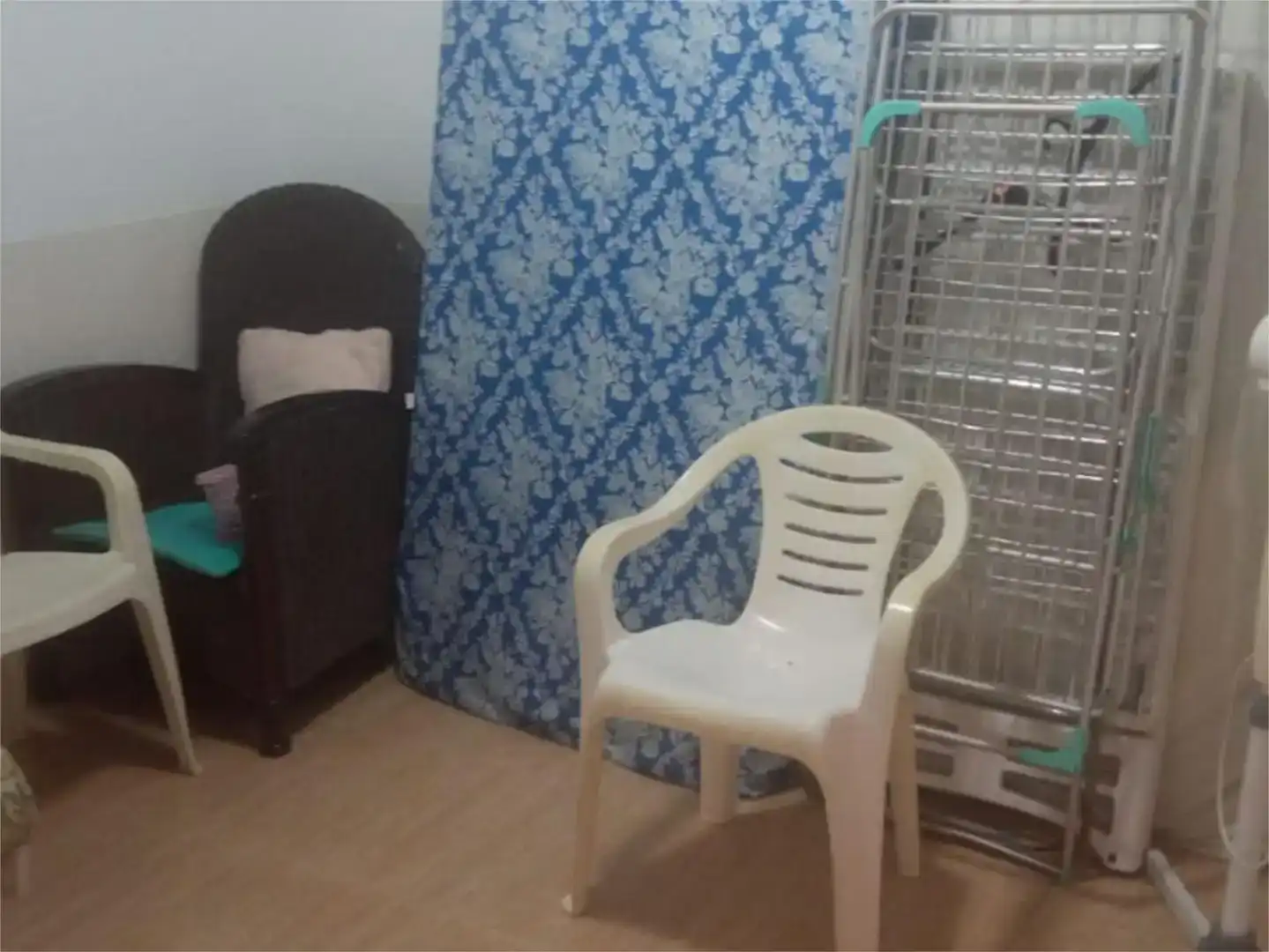 Habitación de Planta baja en venta en La Manga del Mar Menor con Amueblado