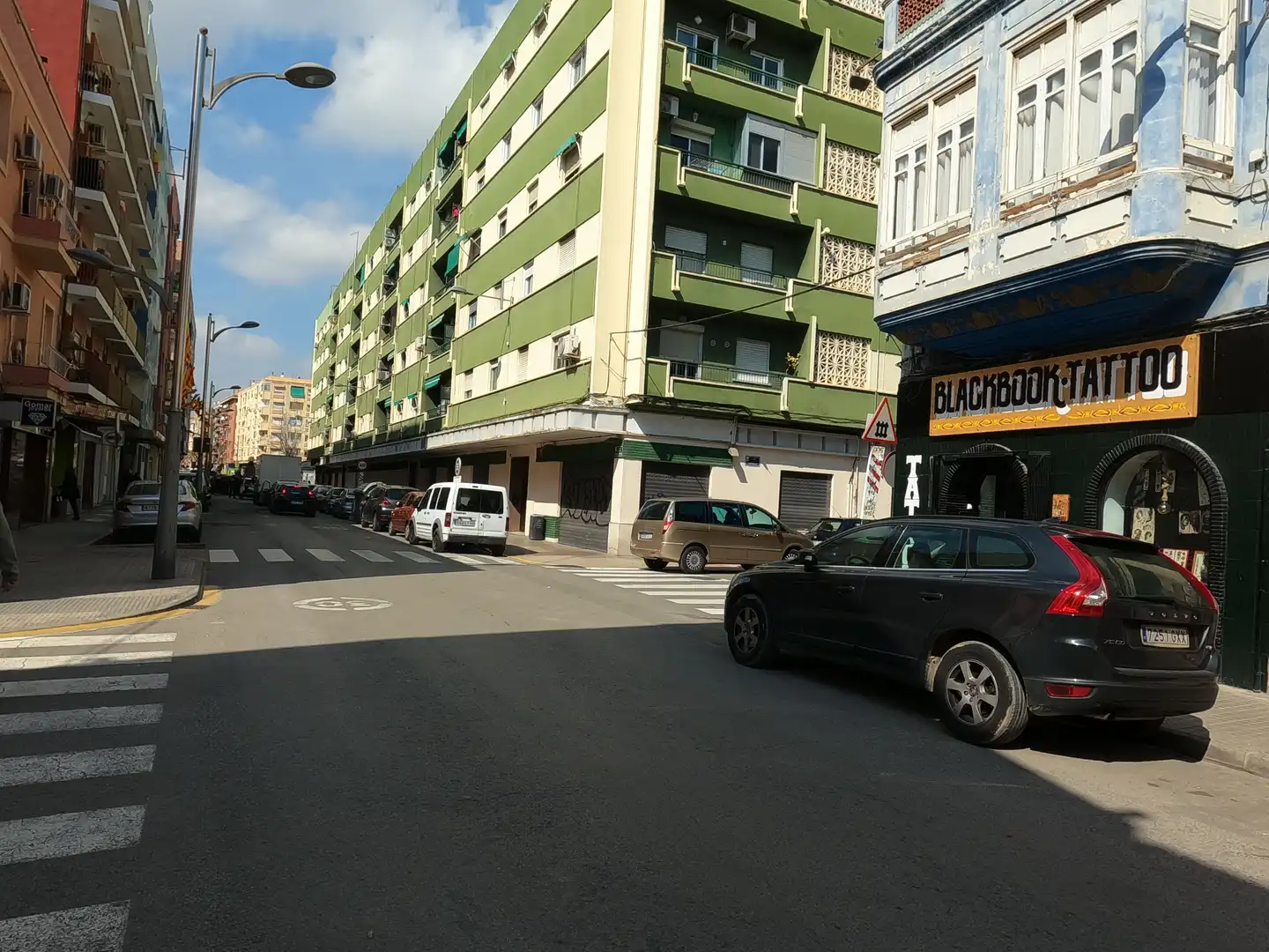 Residencial en venda a N/A, -1, Alfafar