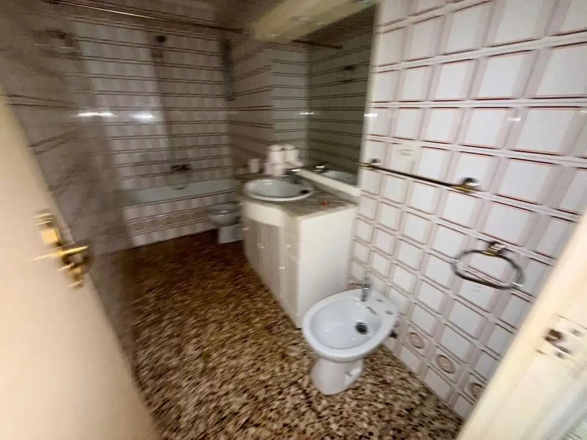 Bathroom of Flat for sale in Elche / Elx