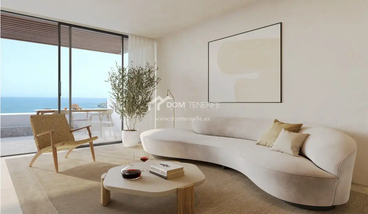 Appartement avec piscine à vendre à Callao Salvaje - Playa Paraíso