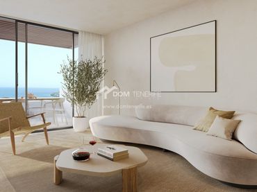 Appartement avec piscine à vendre à Callao Salvaje - Playa Paraíso