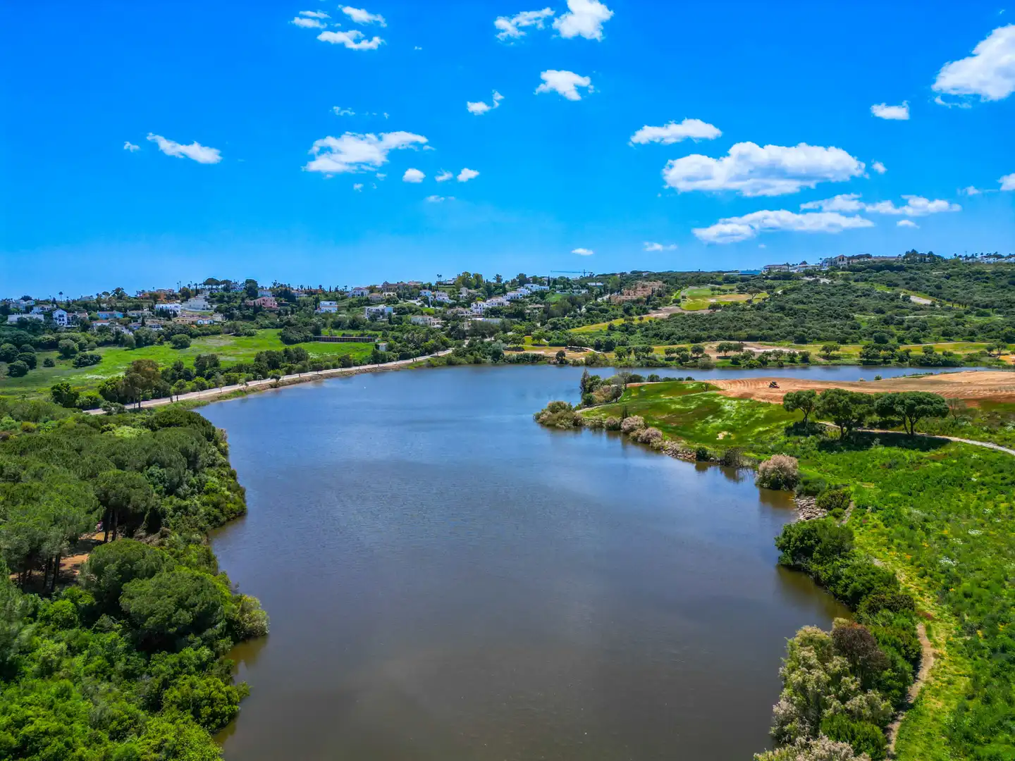Grundstücke und Bauplätze zum Verkauf in Sotogrande Alto, imagen 30