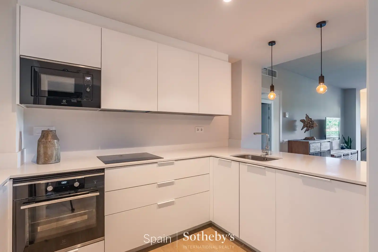 Appartement compact avec piscine à vendre à Carrer Terra Roja, imagen 10