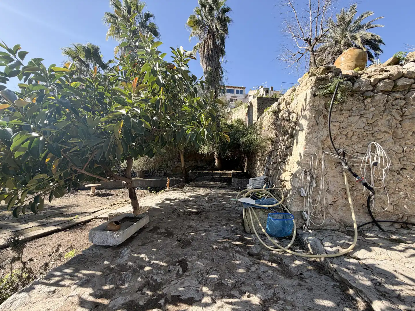 Casa amb terrassa en venda a Campanet - carrer Llorenc Riber, imagen 26