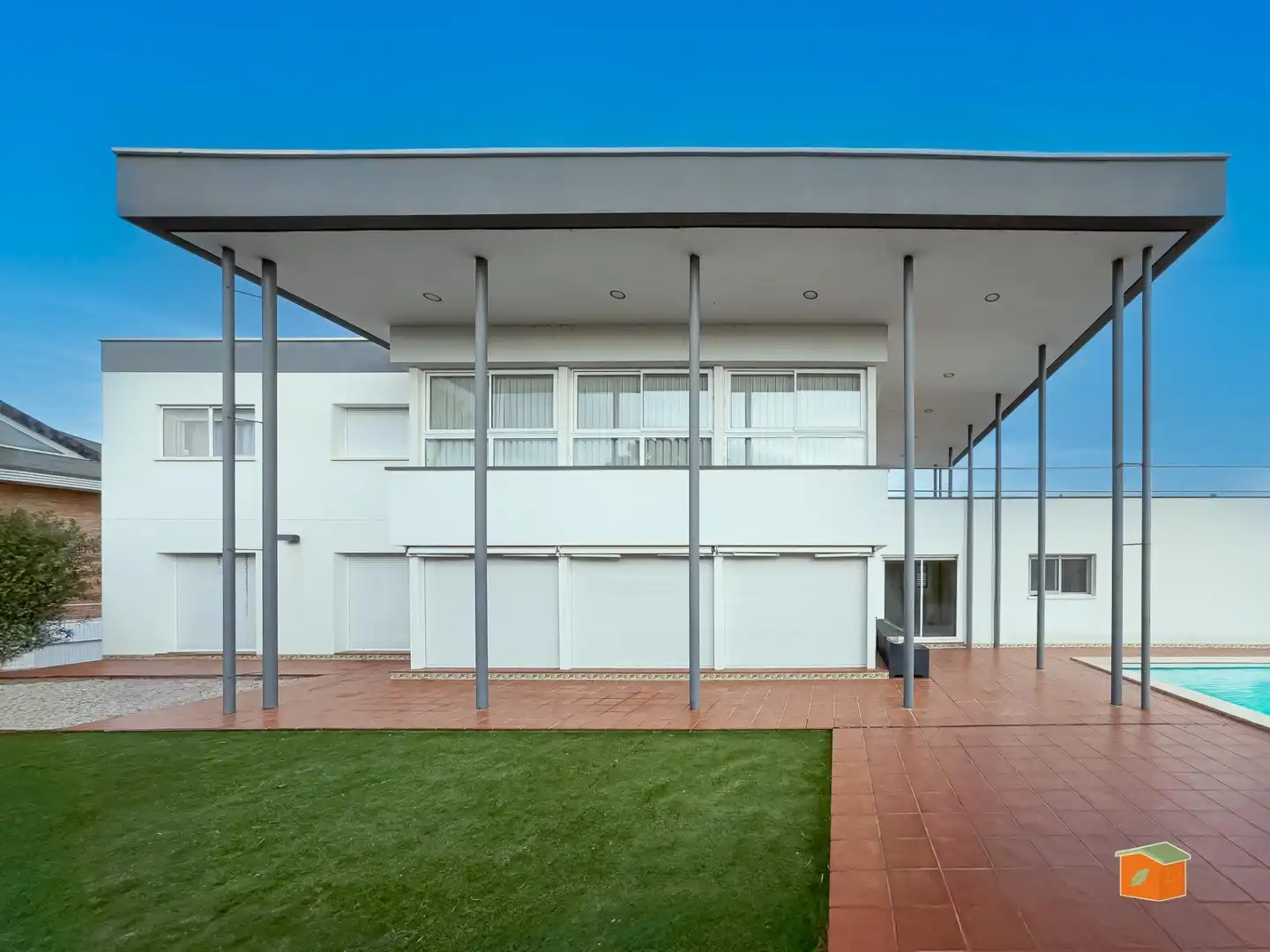 Casa o chalet en venta en Grau - Quintanes