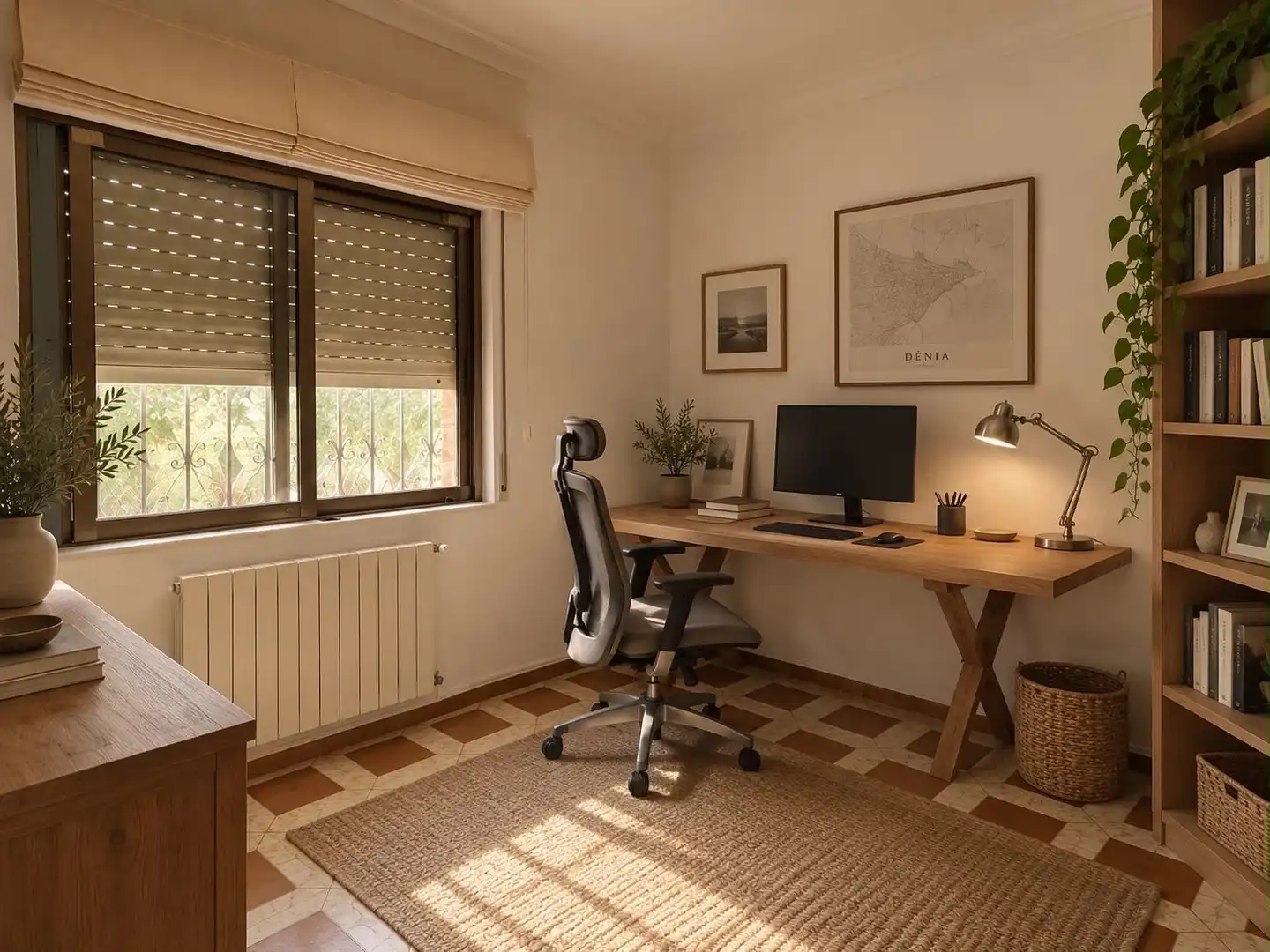Casa en venta en El Montgó, imagen 16