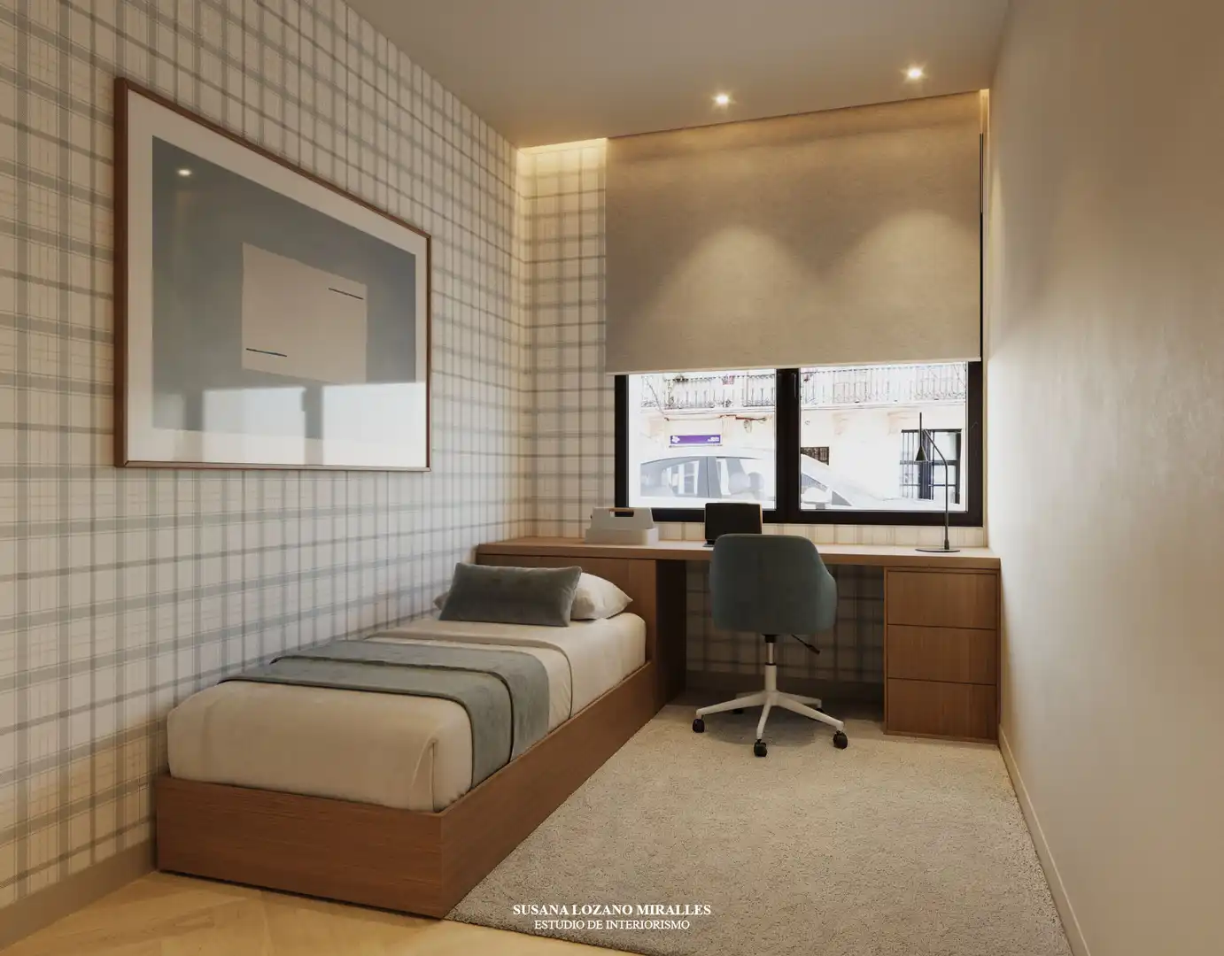 Habitación de Piso en venta en Valencia con Calefacción y Terraza