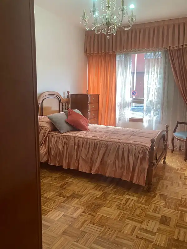 Pis amb ascensor en venda a Agra del Orzán - Ventorrillo, imagen 9