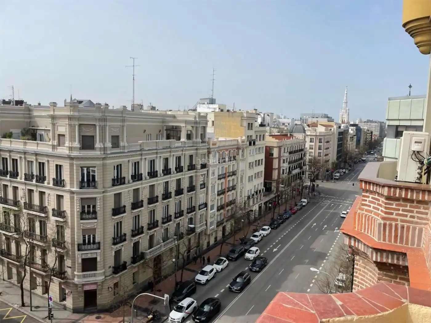 Appartamento in affitto a Calle de Goya 77, imagen 2