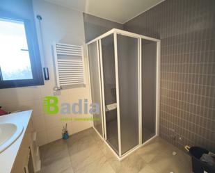 Bathroom of Apartment for sale in Alcarràs  with Heating, Terrace and Furnished