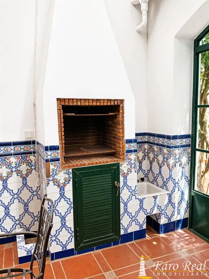Casa o xalet en venda en Sanlúcar de Barrameda amb Aire condicionat, Terrassa i Traster