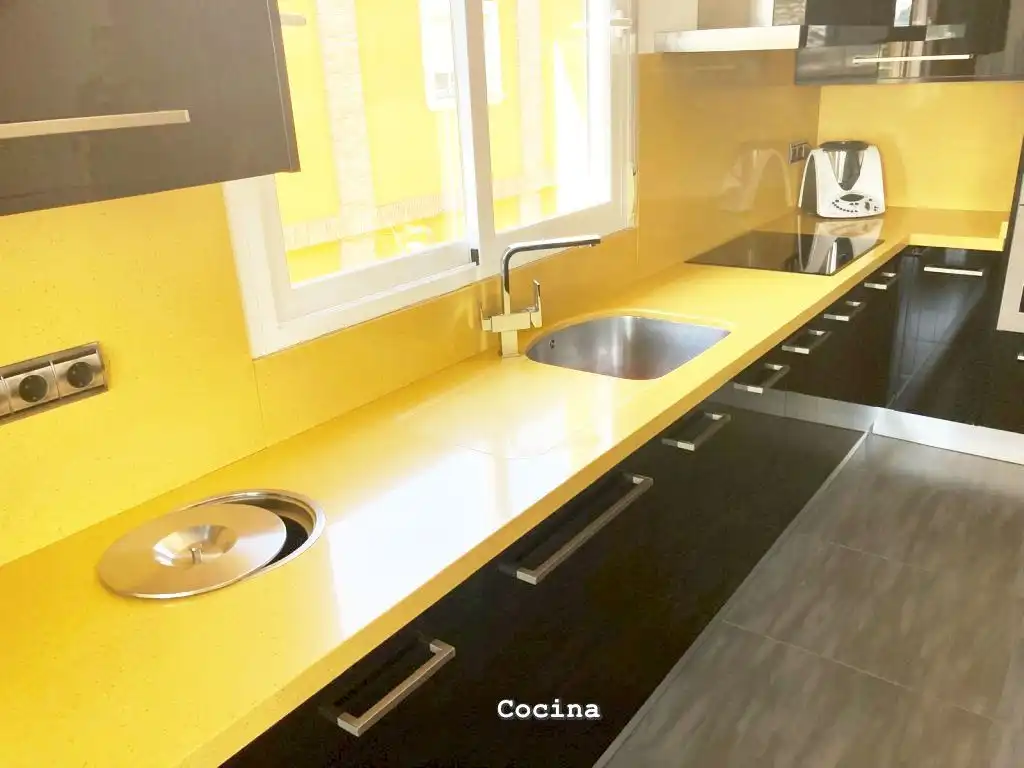 Maison avec terrasse à vendre à Calle Mayor, imagen 7