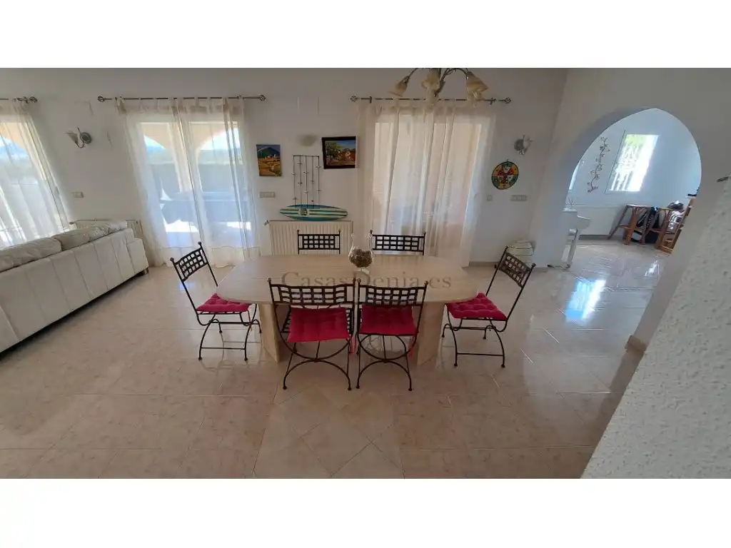 Casa o xalet en venda a Calle Palera La-Jardin A., Altea la Vella