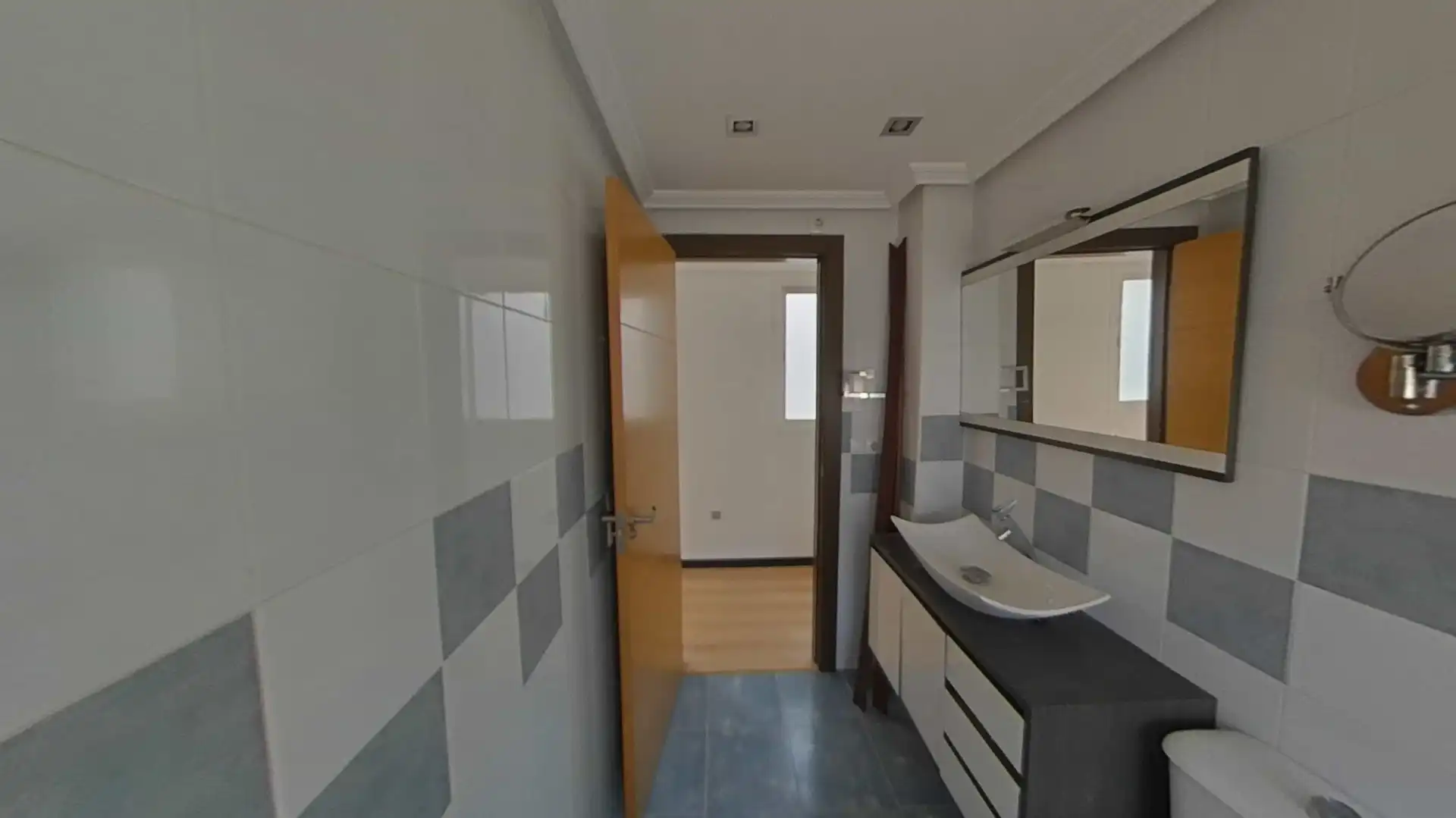 Baño de Piso en venta en Linares
