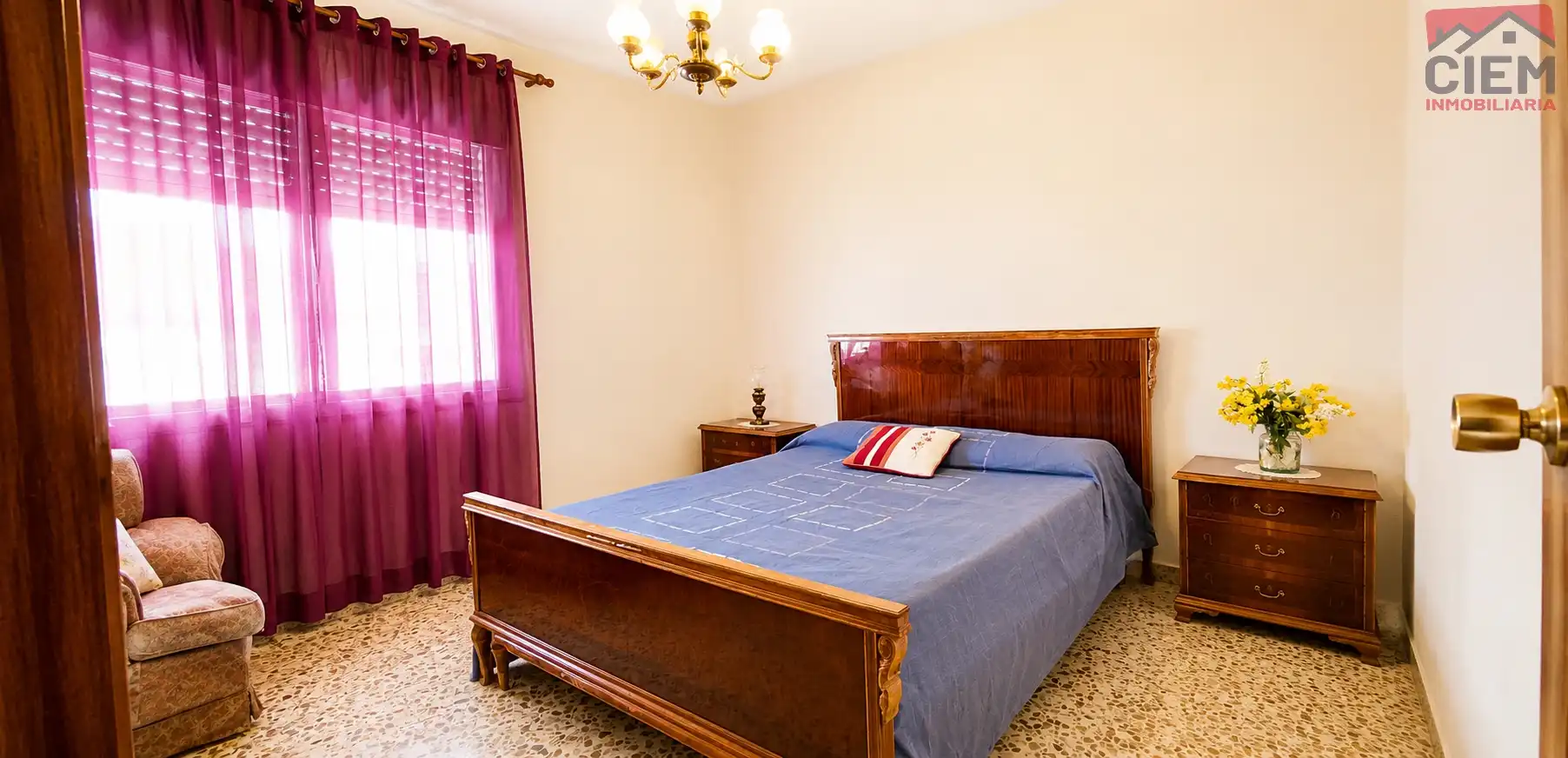 House with terrace for sale in Calle Mérida 1, imagen 12