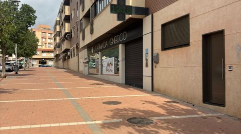 Foto 3 de Pis en venda a Casco Antiguo, Águilas