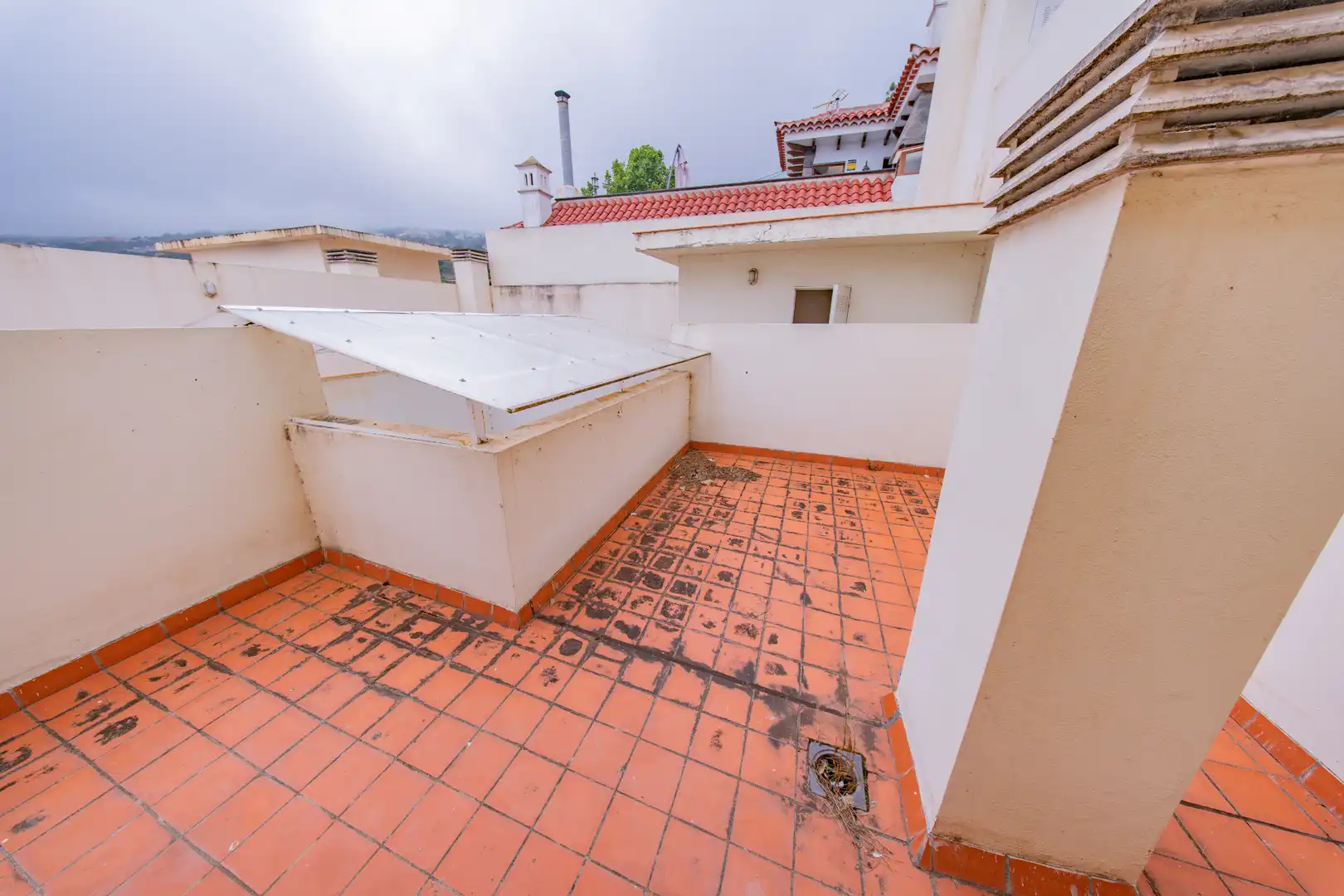 Terraza de Piso en venta en Los Realejos con Trastero